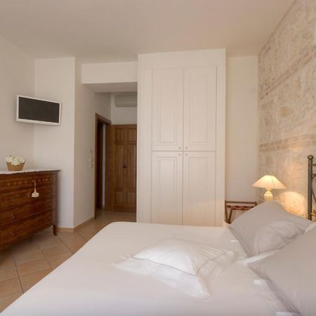 Guest House Villa Eva Sirolo Kültér fotó
