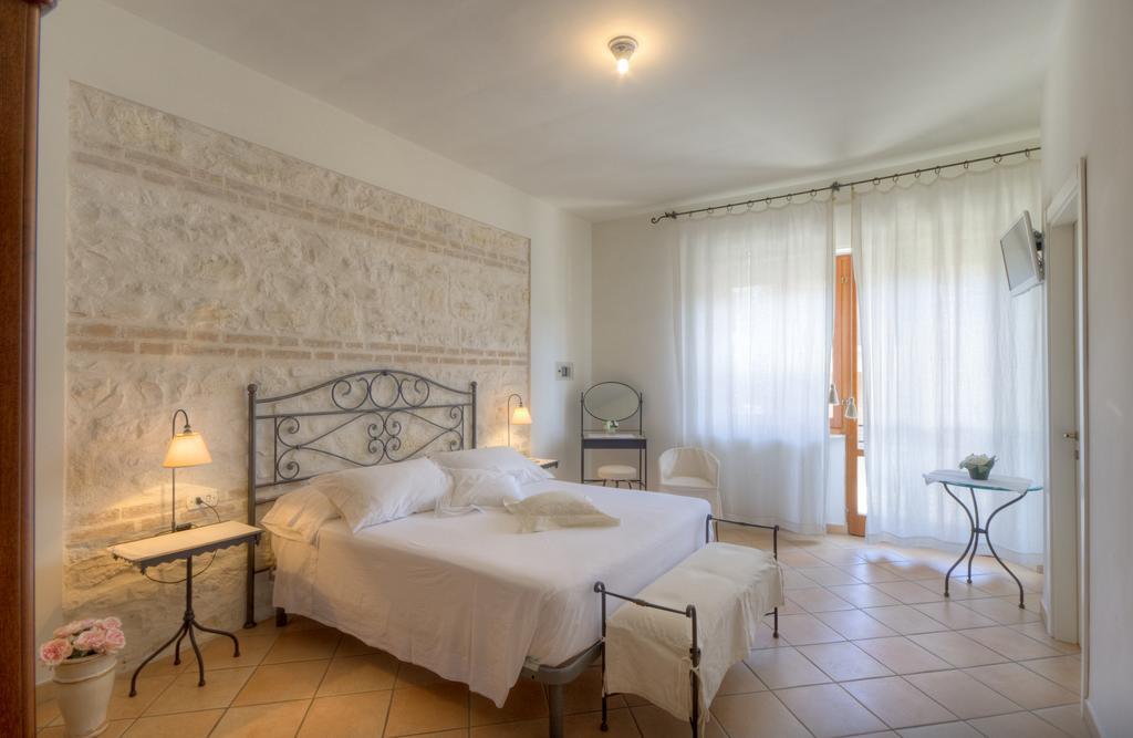 Guest House Villa Eva Sirolo Kültér fotó