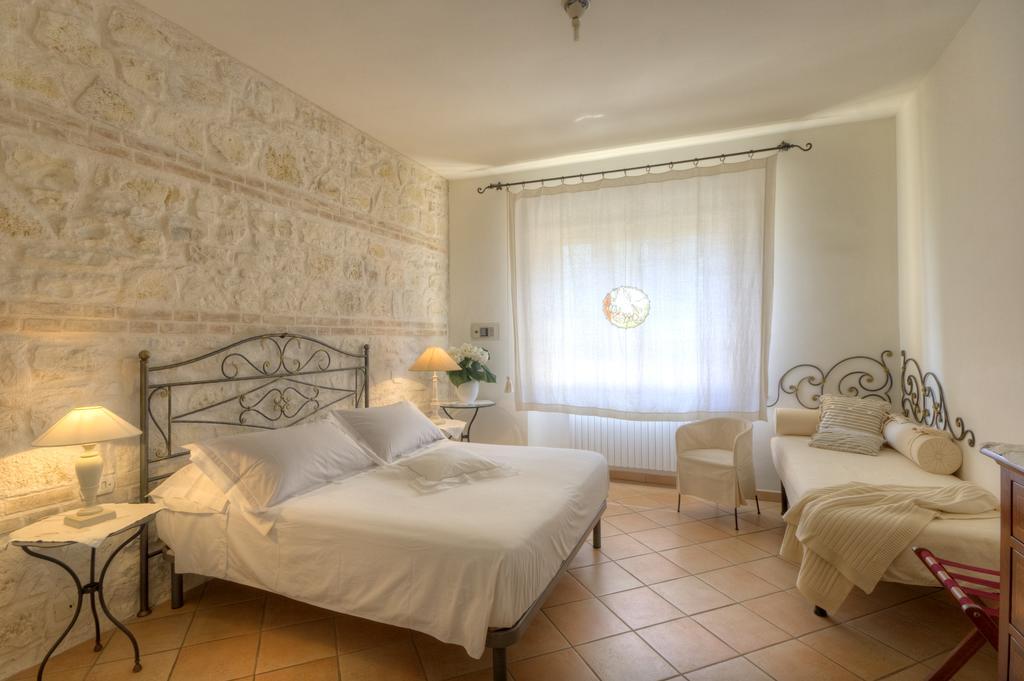 Guest House Villa Eva Sirolo Kültér fotó