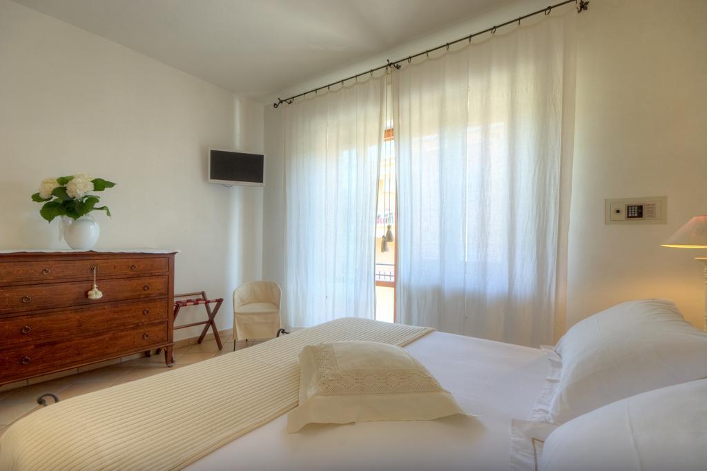 Guest House Villa Eva Sirolo Kültér fotó