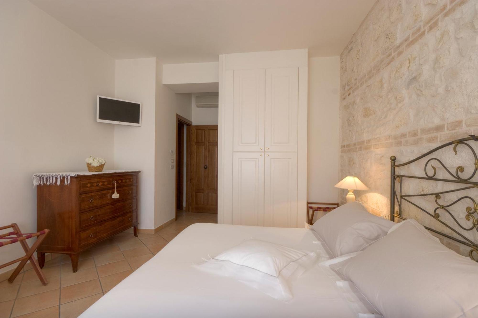 Guest House Villa Eva Sirolo Kültér fotó