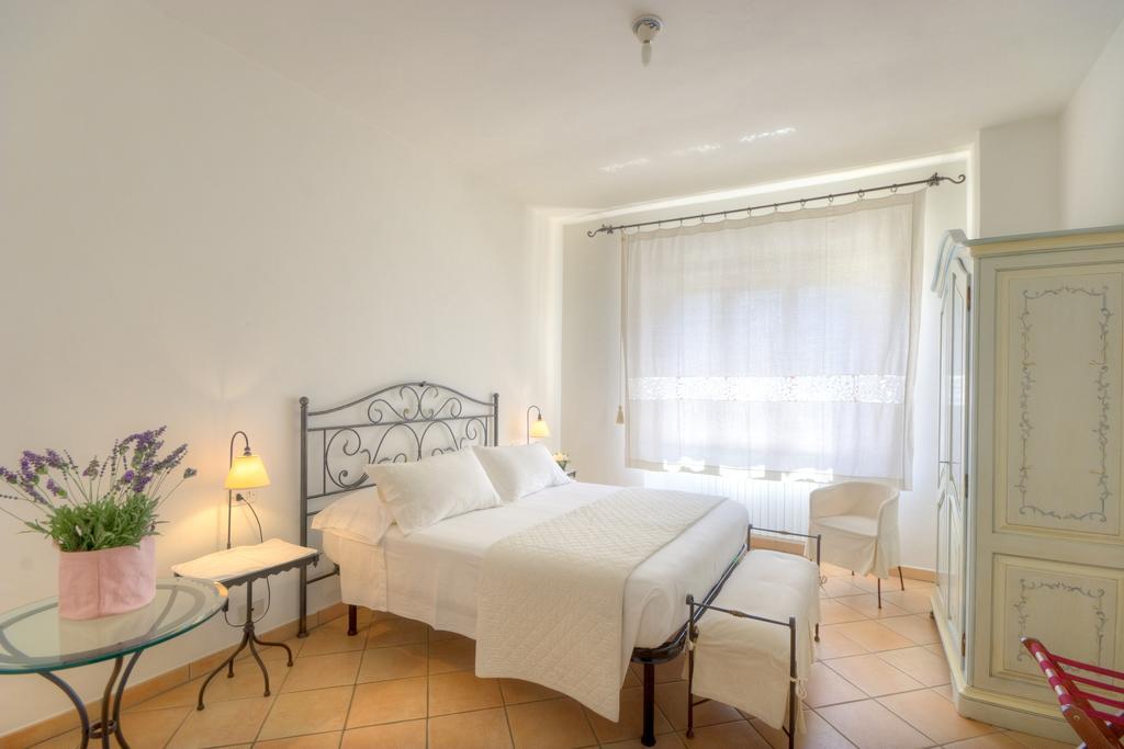 Guest House Villa Eva Sirolo Kültér fotó