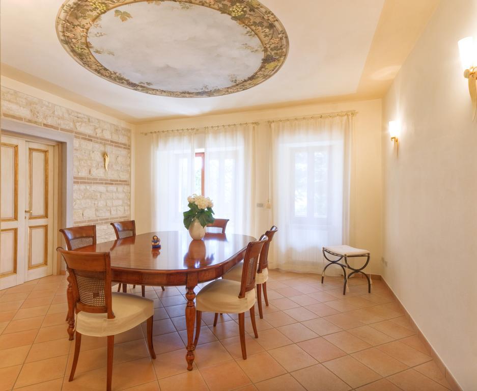 Guest House Villa Eva Sirolo Kültér fotó