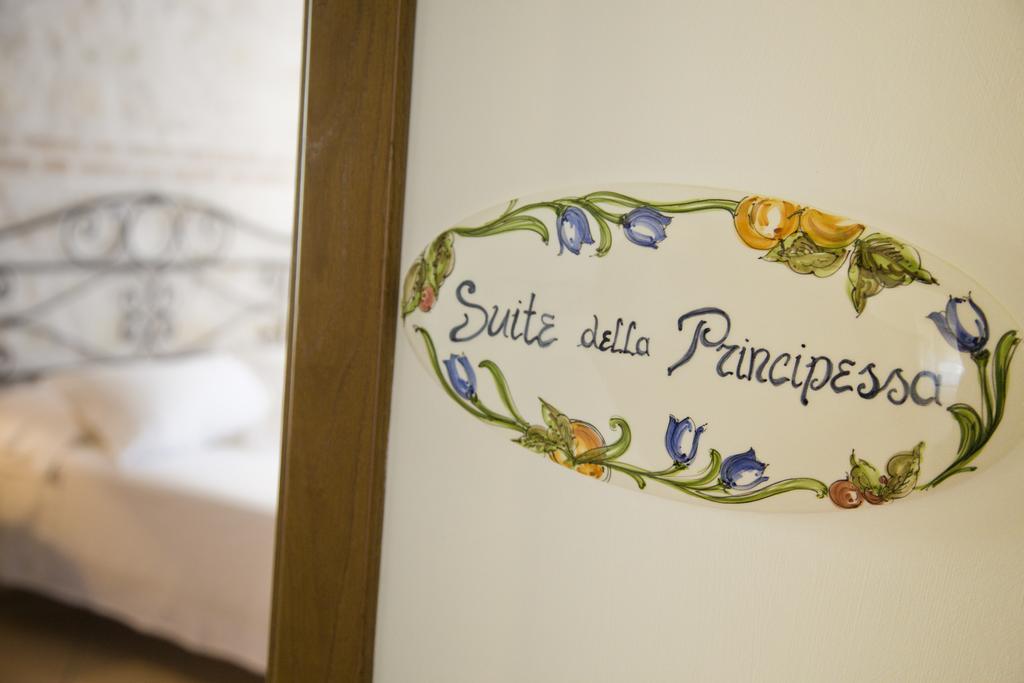 Guest House Villa Eva Sirolo Kültér fotó