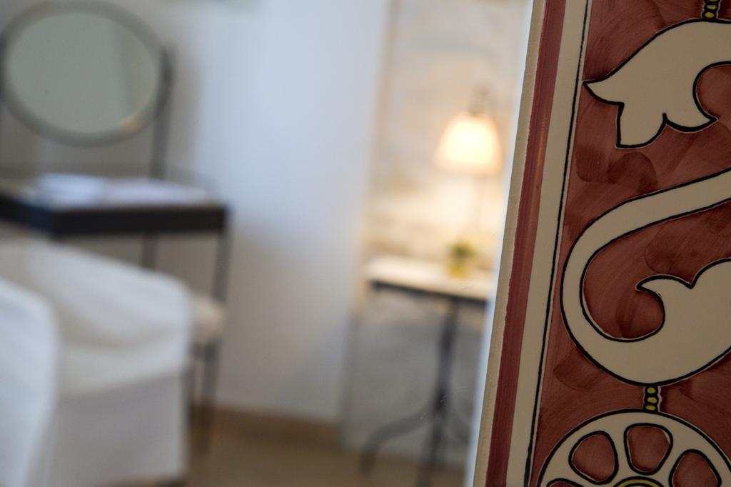 Guest House Villa Eva Sirolo Kültér fotó