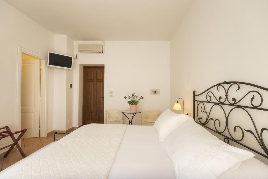 Guest House Villa Eva Sirolo Kültér fotó