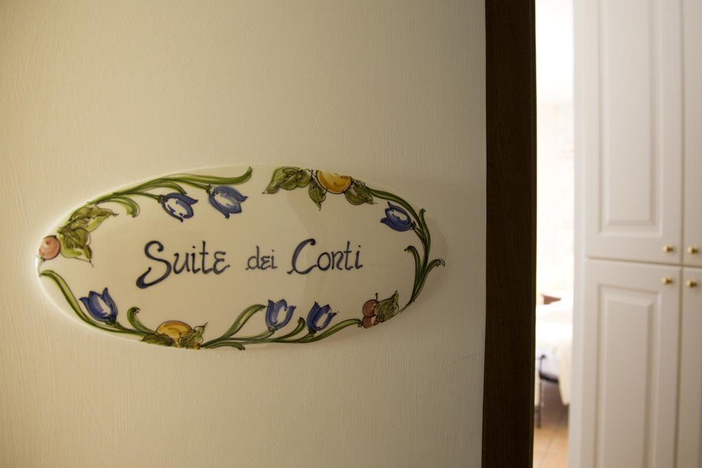 Guest House Villa Eva Sirolo Kültér fotó