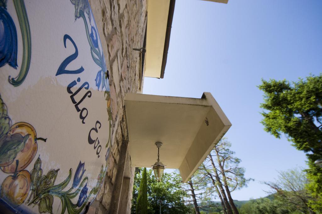 Guest House Villa Eva Sirolo Kültér fotó