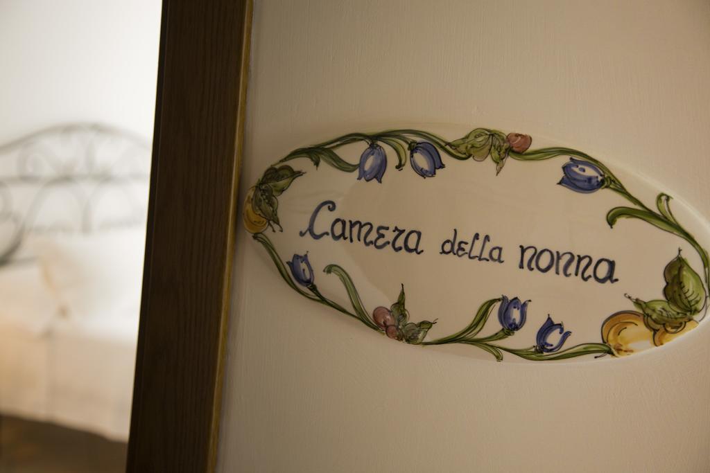 Guest House Villa Eva Sirolo Kültér fotó
