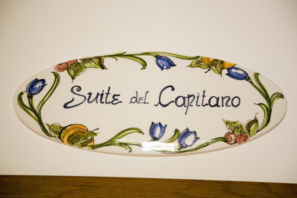 Guest House Villa Eva Sirolo Kültér fotó
